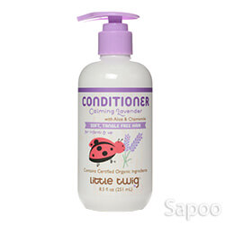 コンディショナー カーミングラベンダー 251ml