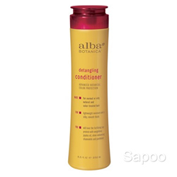 デタングリングコンディショナー 240g