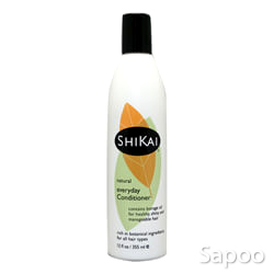 ナチュラル エブリデイコンディショナー 355ml