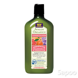 グレープフルーツ&ゼラニウムコンディショナー 325ml
