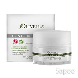 コントゥア アイクリーム 30ml