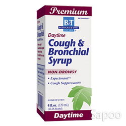 カフ&ブロンキアル シロップ 120ml