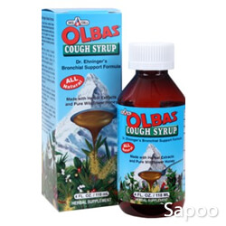 カフ シロップ 118ml