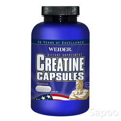 クレアチンモノハイドレート 150カプセル