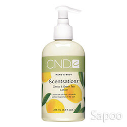 クリエイティブセンセーション(シトラス&グリーンティ) 245ml