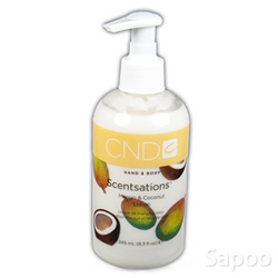 クリエイティブセンセーション(マンゴー&ココナッツ) 245ml