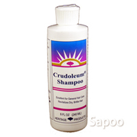 クルドレウムヘアシャンプー 240ml