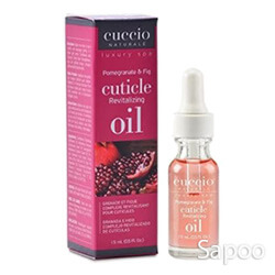 キューティクルリバイタライジングオイル ザクロ・イチジクコンプレックス 15ml