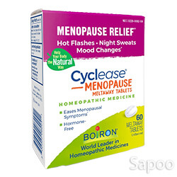 サイクリースメノポーズ 60粒