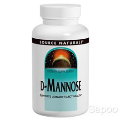 Dマンノース 500mg 30カプセル