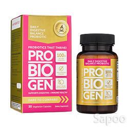 デイリー・ディジェスティブ・バランス 30ベジカプセル