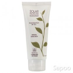 ソーラープロテクティブモイスチャライザー・ブロードスペクトラム SPF30+ 75ml