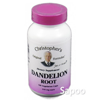 ダンデライオンルート 100ベジカプセル