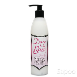 デアスキニーディップシェーブクリーム 236ml