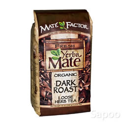 ダークローストルーズティー 340g