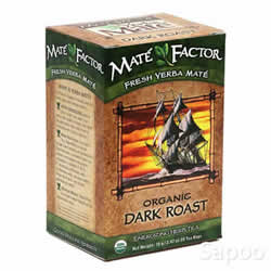 ダークローストティー 20ティーバッグ