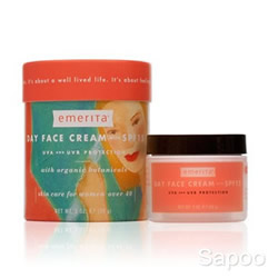 デイフェイスクリームSPF15 56g