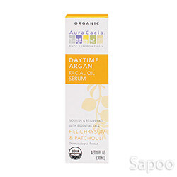 デイタイム・アルガンフェイシャルオイルセラム 30ml