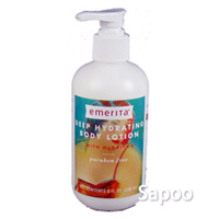 ディープハイドレイティングボディローション 236ml