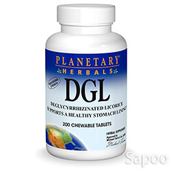 DGLリコリス 200粒