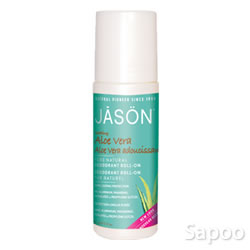 アロエベラデオドラント(ロールオン) 85ml