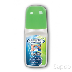デオドラントクリスタル・ロールオン(無香料) 90ml
