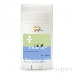 デオドラントミントローズマリー 70g