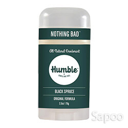 デオドラントオリジナル(ブラックスプルース) 70g