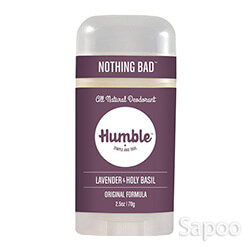 デオドラントオリジナル(ラベンダー&ホーリーバジル) 70g