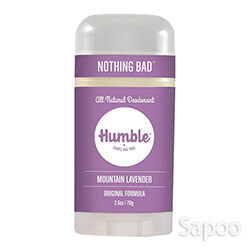 デオドラントオリジナル(マウンテンラベンダー) 70g