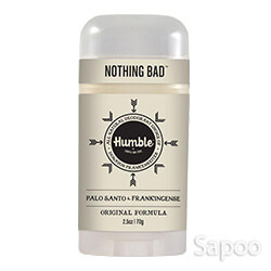 デオドラントオリジナル(パロサント&乳香) 70g