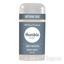 デオドラントオリジナル(無香料) 70g