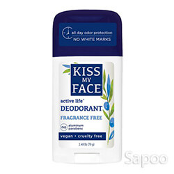 アクティブライフ デオドラントスティック(フレグランスフリー) 70g