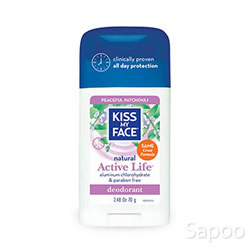 アクティブライフ デオドラントスティック(パチュリ) 70g