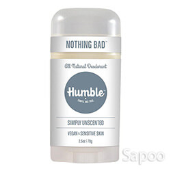 デオドラントビーガンセンシティブ(無香料) 70g