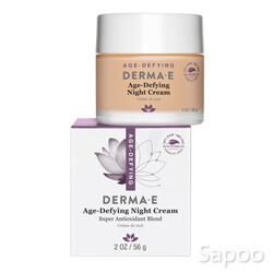 エイジディファイング ナイトクリーム 56g