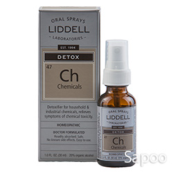 デトックスケミカル 30ml