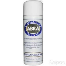 デトックスコンプレクションウォッシュ 119ml