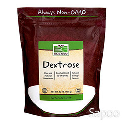 デキストロース 907g