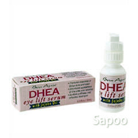 DHEAアイリフト 