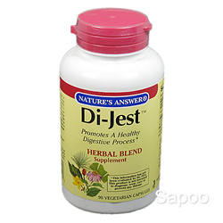 ダイジェスト 90カプセル