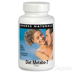 ダイエットメタボ7 90粒