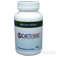 ダイエットリーン 60カプセル 