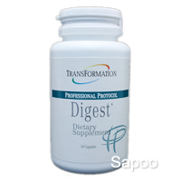 ダイジェスト　60カプセル