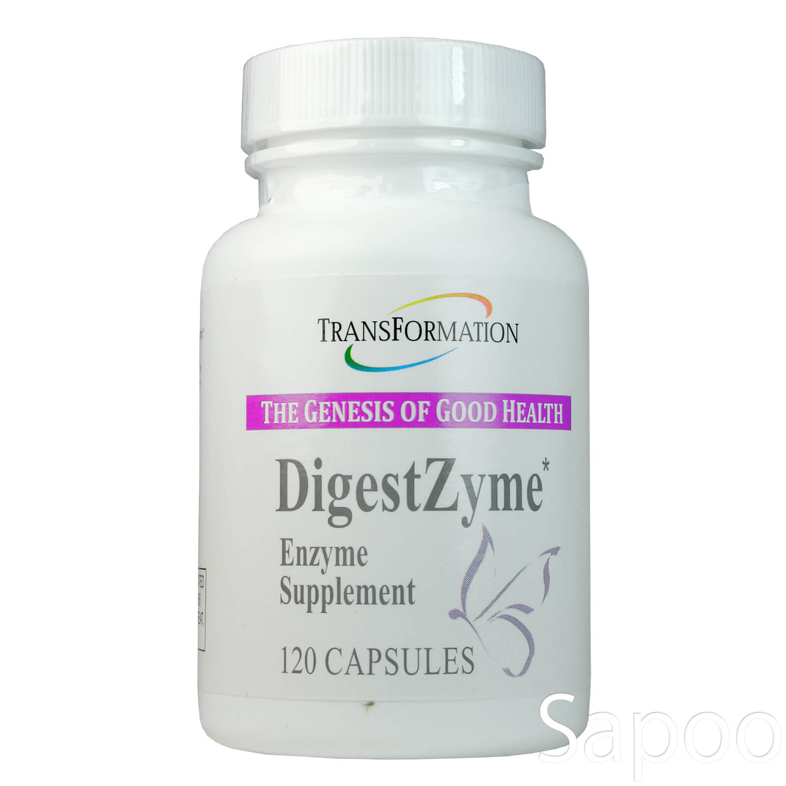 ダイジェストザイム 120カプセル