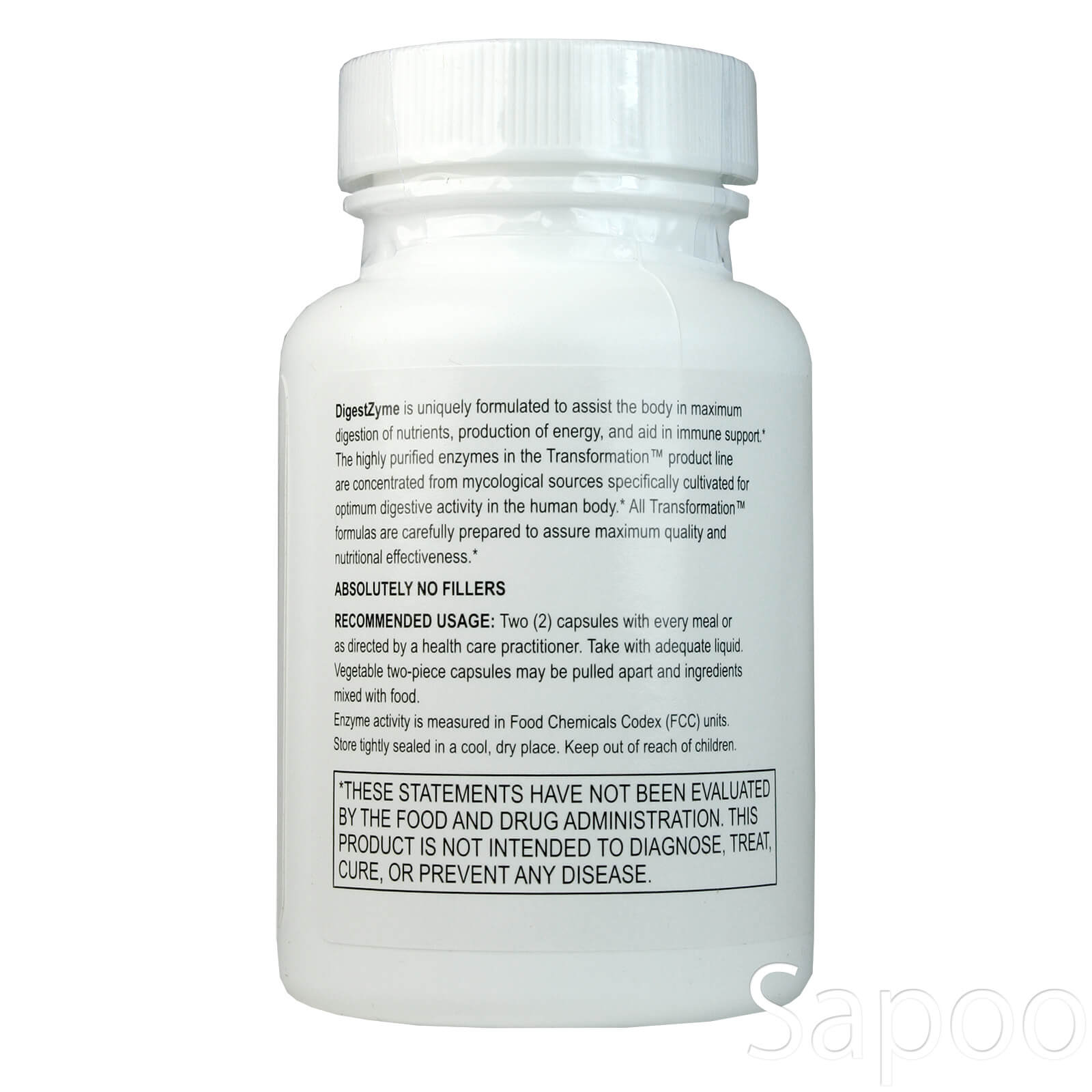 ダイジェストザイム 120カプセル