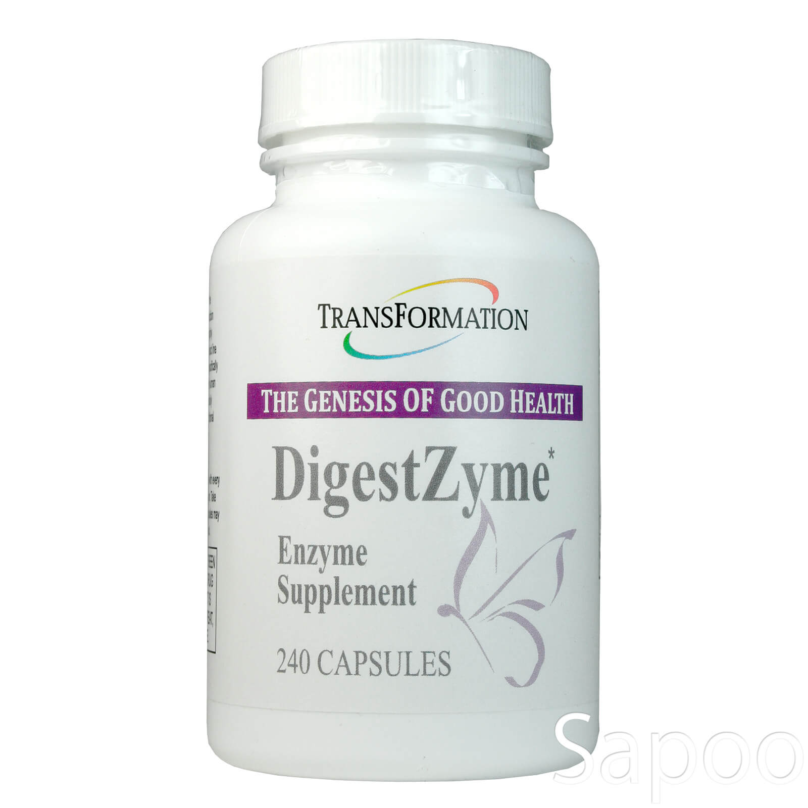 ダイジェストザイム 240カプセル