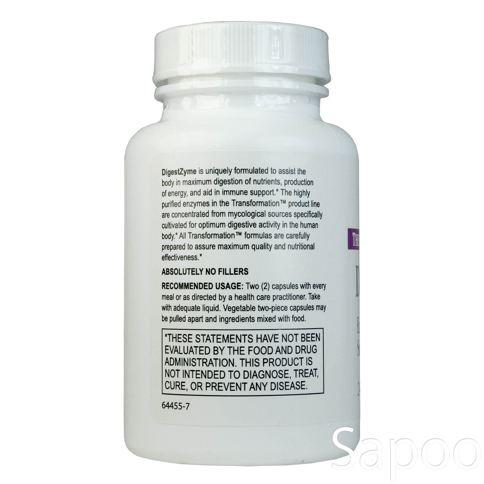 ダイジェストザイム 240カプセル