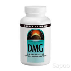 DMG 100mg 60粒