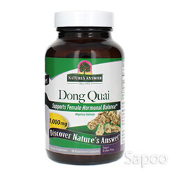 ドンクアイ・ルート 500mg 90ベジカプセル